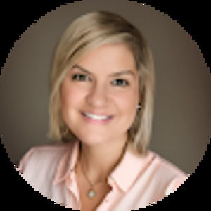 Meet your Posher, Lindsay